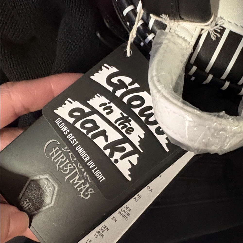 Loungefly Jack Pumpkinhead Mini Backpack - image 3